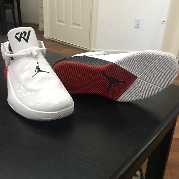 Jordan why not zero.1 low - Picture 4 of 7